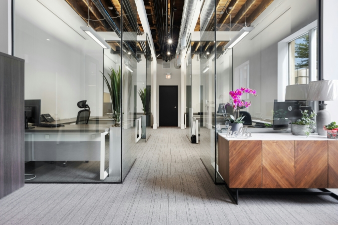 Commercial Construction