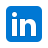 LinkedIN Icon